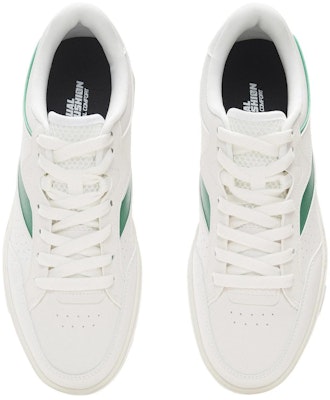 Li-Ning Ace 'White' AGCS031-2 Shop Li-Ning Ace 'White' AGCS031-2