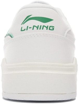 Li-Ning Ace 'White' AGCS031-2 Details for Li-Ning Ace 'White' AGCS031-2