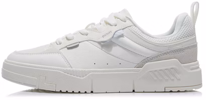 Li-Ning Ace Low 'Snow White' AGCR235-1 Li-Ning Ace Low 'Snow White' AGCR235-1