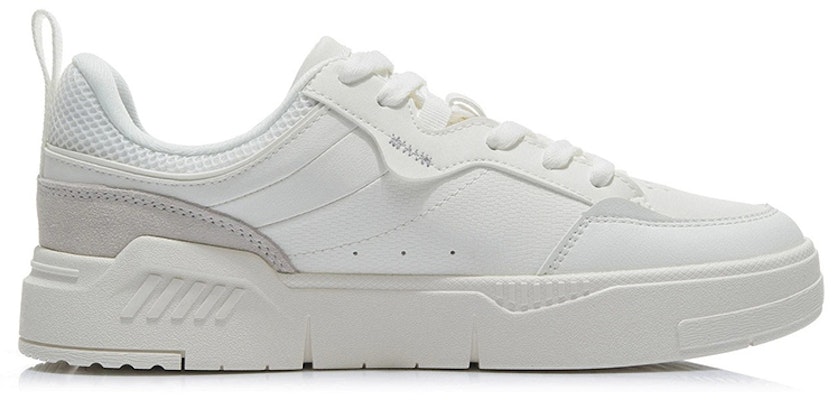Li-Ning Ace Low 'Snow White' AGCR235-1 Order Li-Ning Ace Low 'Snow White' AGCR235-1
