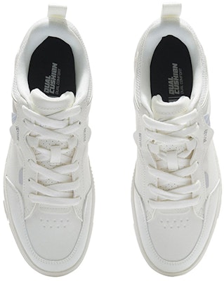 Li-Ning Ace Low 'Snow White' AGCR235-1 Lookbook Li-Ning Ace Low 'Snow White' AGCR235-1