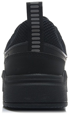 Li-Ning Ace Low 'Triple Black' AGCR235-3 Lookbook Li-Ning Ace Low 'Triple Black' AGCR235-3