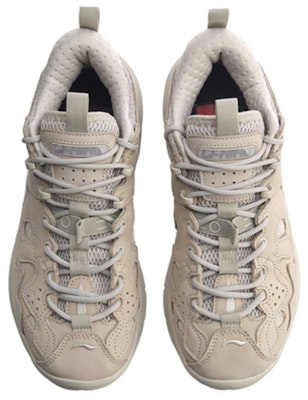 Li-Ning Ace Low Gray AGBQ065-4 Shop Li-Ning Ace Low Gray AGBQ065-4