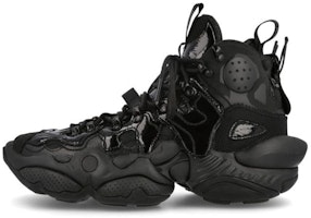 Li-Ning ACE Mid 'New York Fashion Week - Black' AGBP091-15 Li-Ning ACE Mid 'New York Fashion Week - Black' AGBP091-15