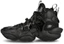 Buy Li-Ning ACE Mid 'New York Fashion Week - Hitam' AGBP091-15