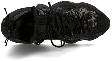 Li-Ning ACE Mid 'New York Fashion Week - Hitam' AGBP091-15 Shop Li-Ning ACE Mid 'New York Fashion Week - Hitam' AGBP091-15