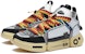 Li-Ning ACE Remake 'Kelabu Putih' AGWR019-1