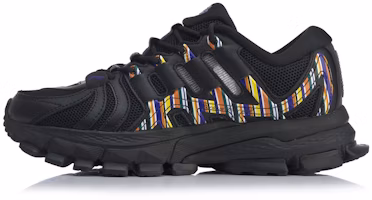 Li-Ning ACE Running Shoes Black ARZP007-10 Li-Ning ACE Running Shoes Black ARZP007-10
