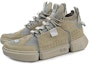Lookbook Li-Ning ACE Running Shoes Khaki/Gray AGBN069-7