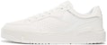 Kasut Skate Li-Ning Ace 'Triple White' AGCS031-1