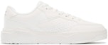Order Kasut Skate Li-Ning Ace 'Triple White' AGCS031-1