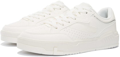 Zapatillas de Skate Li-Ning Ace 'Triple Blanco' AGCS031-1 Lookbook Zapatillas de Skate Li-Ning Ace 'Triple Blanco' AGCS031-1