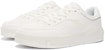 Kasut Skate Li-Ning Ace 'Triple White' AGCS031-1