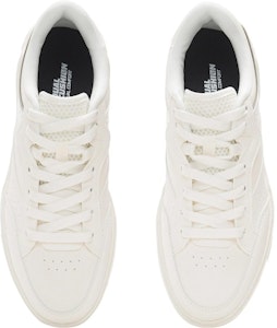 리닝 에이스 스케이트 슈즈 '트리플 화이트' AGCS031-1 Shop 리닝 에이스 스케이트 슈즈 '트리플 화이트' AGCS031-1