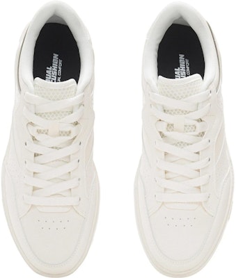 Li-Ning Ace Skate Shoes 'Triple White' AGCS031-1 Shop Li-Ning Ace Skate Shoes 'Triple White' AGCS031-1