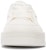Kasut Skate Li-Ning Ace 'Triple White' AGCS031-1