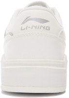 Zapatillas de Skate Li-Ning Ace 'Triple Blanco' AGCS031-1 Details for Zapatillas de Skate Li-Ning Ace 'Triple Blanco' AGCS031-1