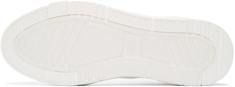 리닝 에이스 스케이트 슈즈 '트리플 화이트' AGCS031-1 Sizing 리닝 에이스 스케이트 슈즈 '트리플 화이트' AGCS031-1