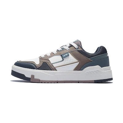 Li-Ning ACE V2 Low 'Grey Brown White'