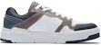Li-Ning ACE V2 Low 'Kelabu Coklat Putih' AGCS155-2
