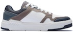 Order Li-Ning ACE V2 Low 'Kelabu Coklat Putih' AGCS155-2
