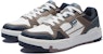 Li-Ning ACE V2 Low 'Kelabu Coklat Putih' AGCS155-2