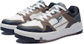 Lookbook Li-Ning ACE V2 Low 'Kelabu Coklat Putih' AGCS155-2