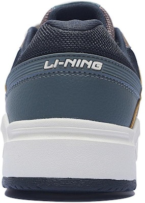 Li-Ning ACE V2 Low 'Grey Brown White' AGCS155-2 Purchase Li-Ning ACE V2 Low 'Grey Brown White' AGCS155-2