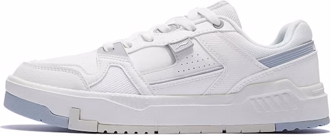 Li-Ning ACE V2 Low 'Smoke White' AGCS155-1 Li-Ning ACE V2 Low 'Smoke White' AGCS155-1
