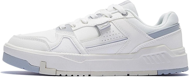 Li-Ning ACE V2 Low 'Putih Asap' AGCS155-1 Buy Li-Ning ACE V2 Low 'Putih Asap' AGCS155-1