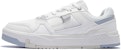 Li-Ning ACE V2 Low 'Putih Asap' AGCS155-1