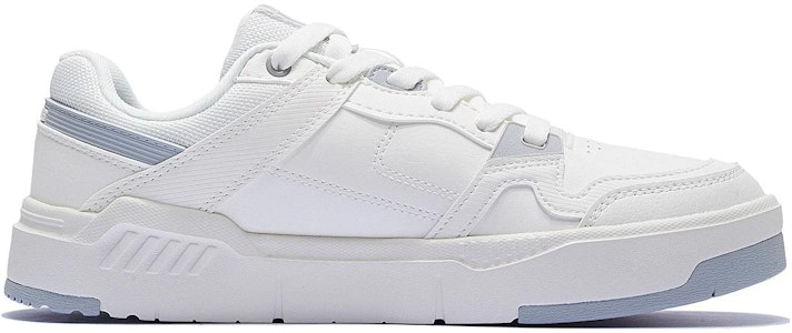 Li-Ning ACE V2 Low 'Putih Asap' AGCS155-1 Order Li-Ning ACE V2 Low 'Putih Asap' AGCS155-1