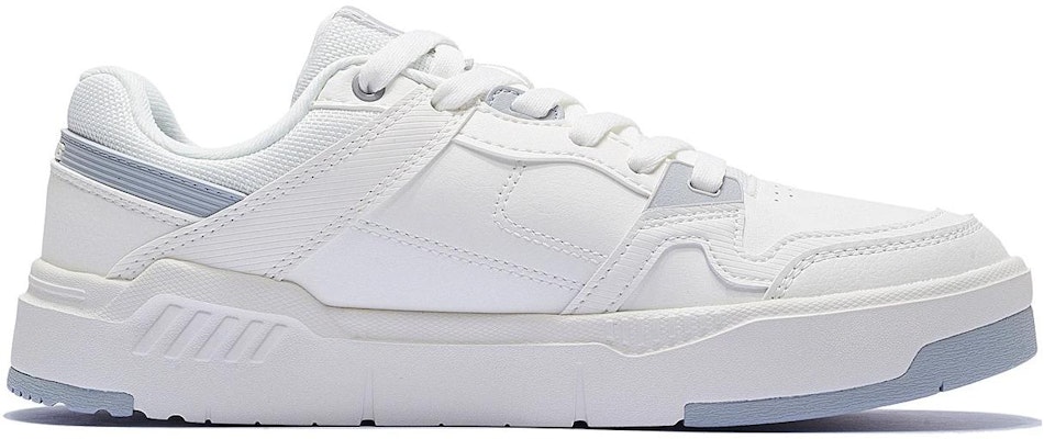 Li-Ning ACE V2 Low 'Putih Asap' AGCS155-1 Order Li-Ning ACE V2 Low 'Putih Asap' AGCS155-1