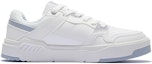 Order Li-Ning ACE V2 Low 'Putih Asap' AGCS155-1