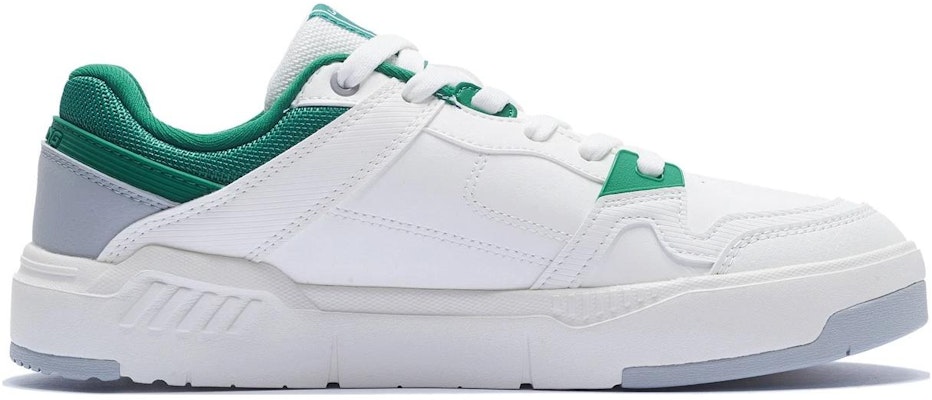 Li-Ning ACE V2 Low 'Putih Hijau' AGCS155-3 Order Li-Ning ACE V2 Low 'Putih Hijau' AGCS155-3