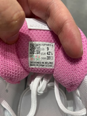 音速8。新款熱銷。不明原因下架。剛剛上新的。
Translation:
Sonic 8. New hot sale. Unexplained removal. Just arrived. Order 音速8。新款熱銷。不明原因下架。剛剛上新的。
Translation:
Sonic 8. New hot sale. Unexplained removal. Just arrived.