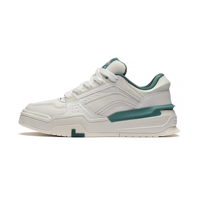 Li-Ning AG Skate Shoes 'Beige Green'