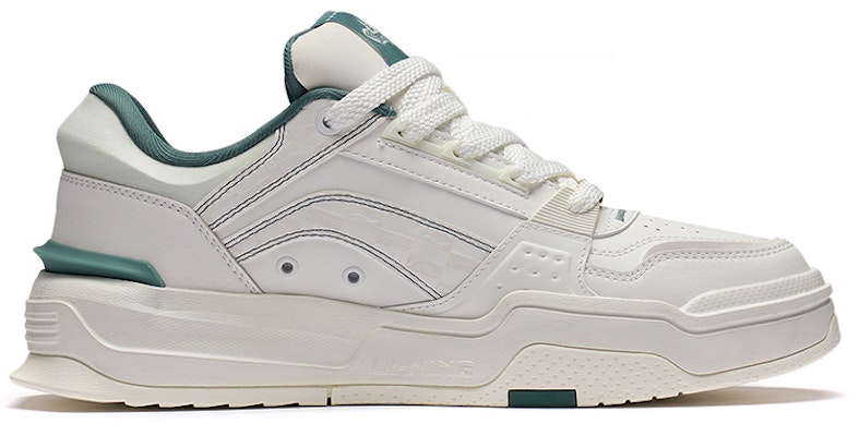 리닝 AG 스케이트 슈즈 '베이지 그린' (Li-Ning AG 스케이트 슈즈 '베이지 그린') AGCS245-5 Order 리닝 AG 스케이트 슈즈 '베이지 그린' (Li-Ning AG 스케이트 슈즈 '베이지 그린') AGCS245-5
