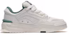 Kasut Skate Li-Ning AG 'Beige Hijau' AGCS245-5