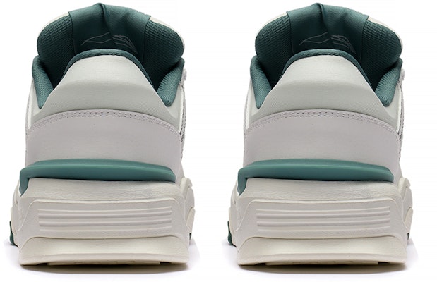리닝 AG 스케이트 슈즈 '베이지 그린' (Li-Ning AG 스케이트 슈즈 '베이지 그린') AGCS245-5 Shop 리닝 AG 스케이트 슈즈 '베이지 그린' (Li-Ning AG 스케이트 슈즈 '베이지 그린') AGCS245-5