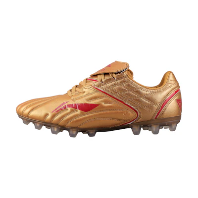 Li-Ning AG Soccer Shoes 'Gold Grass'