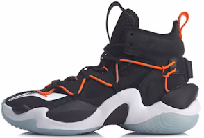 Li-Ning Airstrike 6 High-Top /Orange ABAQ011-1 Li-Ning Airstrike 6 High-Top /Orange ABAQ011-1
