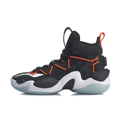 Li-Ning Airstrike 6 High-Top /Orange