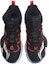 Shop Li-Ning Airstrike 6 High-Top /Oren ABAQ011-1