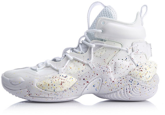 Li-Ning Airstrike 6 High-Top ABAQ011-3 Buy Li-Ning Airstrike 6 High-Top ABAQ011-3