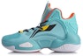 Buy Li-Ning Airstrike 6 V2 Mid-Top Biru ABAQ005-2
