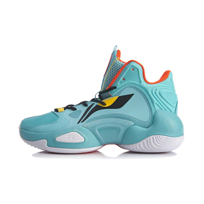 Li-Ning Airstrike 6 V2 Mid-Top Blue
