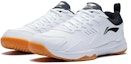 Lookbook 리닝 올라운드 킹21 v1 '화이트 블랙' (Li-Ning All-Around King21 v1 '화이트 블랙') AYTS038-1