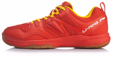 Li-Ning All-around King 'Red' AYTQ027-3 Li-Ning All-around King 'Red' AYTQ027-3