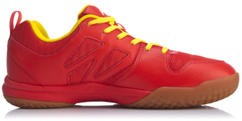 리닝 만능왕 '레드' (Li-Ning Man Neung Wang 'Redeu') AYTQ027-3 Order 리닝 만능왕 '레드' (Li-Ning Man Neung Wang 'Redeu') AYTQ027-3